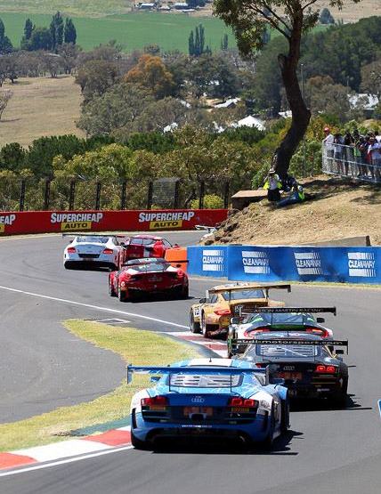 Bathurst 12 uurs